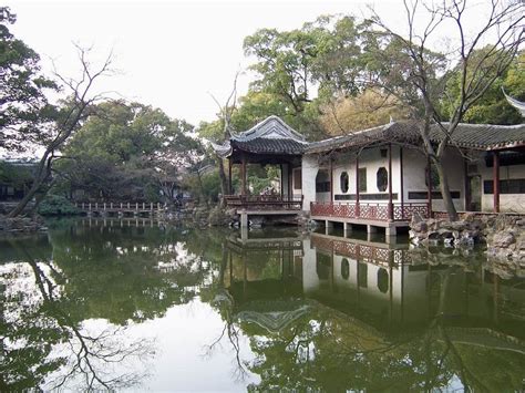 中國園林特色|中國傳統園林:發展歷程,布景特點,傳統文化的影響,與傳統文化的關。